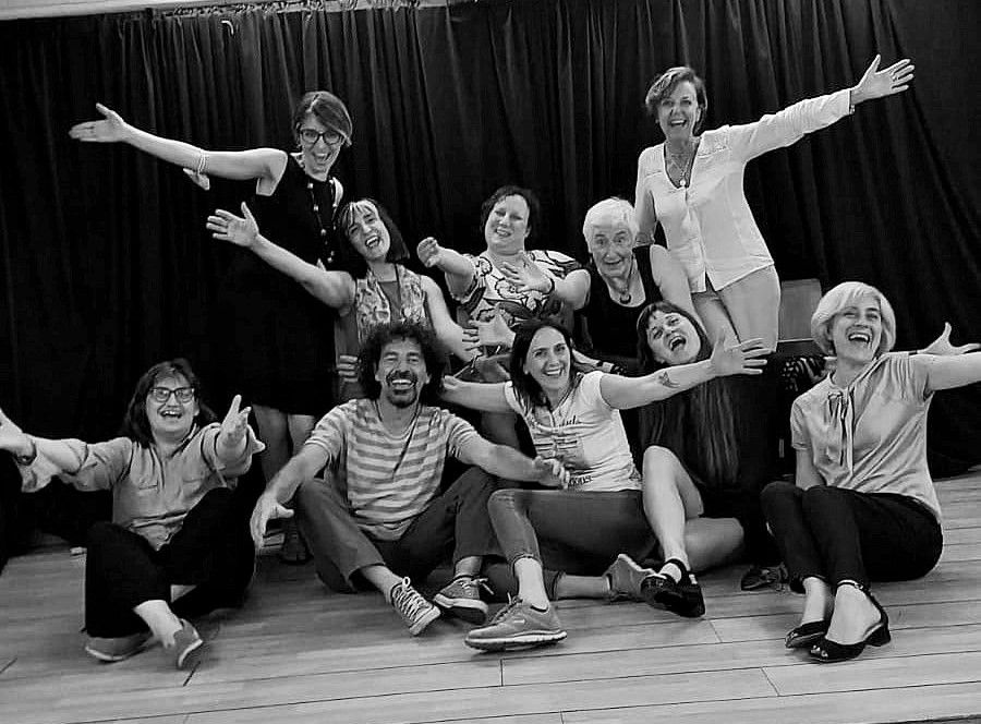 Theatre Classes