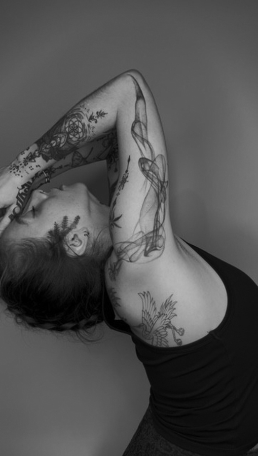 Yoga et Art : une expérience unique