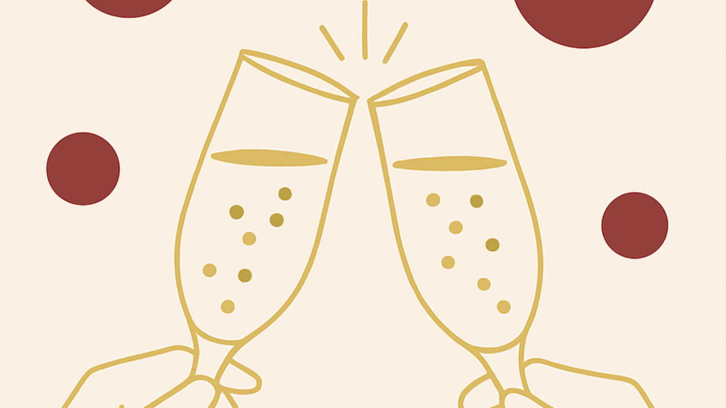 Champagne Masterclass