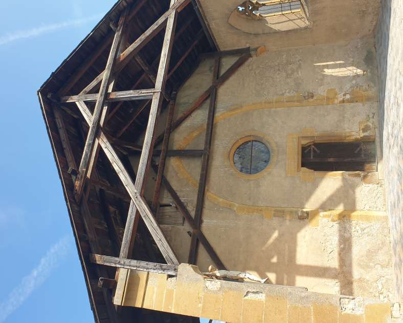 Journées du Patrimone - Chapelle Saint-Jean-Baptiste