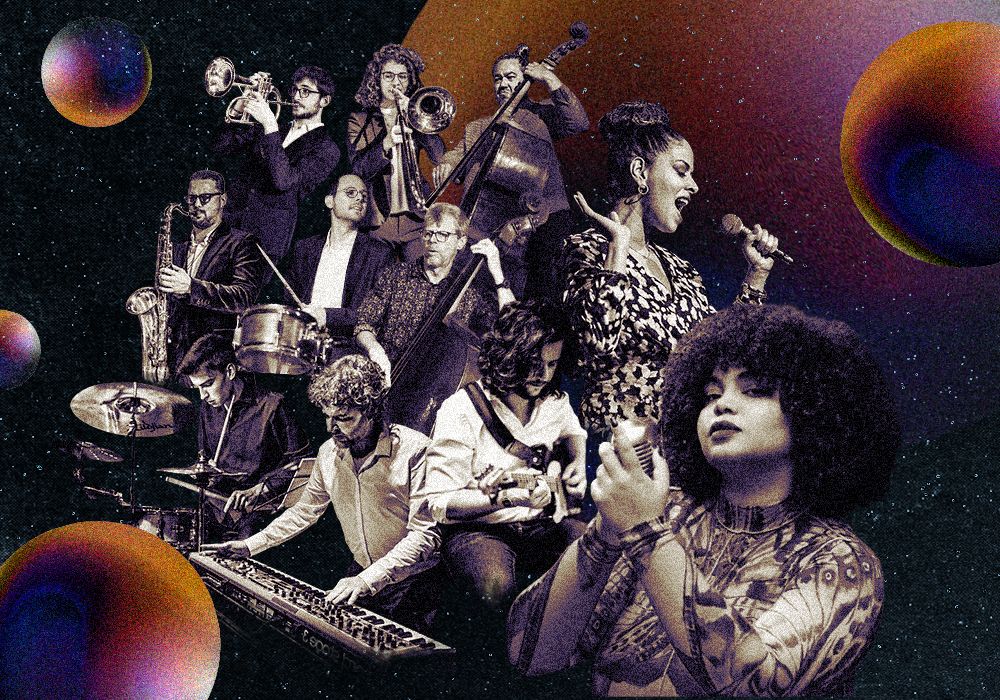 Altrimenti Jazz Band – 24 octobre 2025