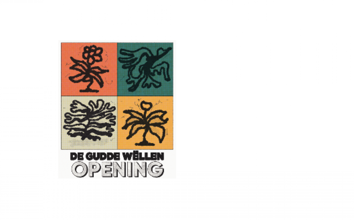 Reopening Weekend