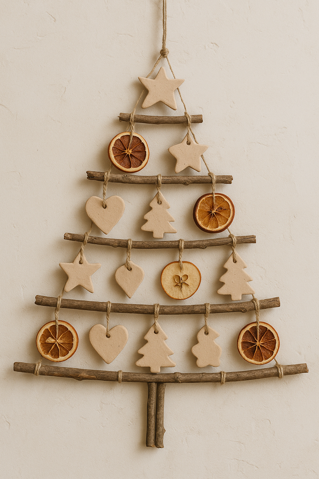 Christmas in Clay – Two Creative Afternoons for Children