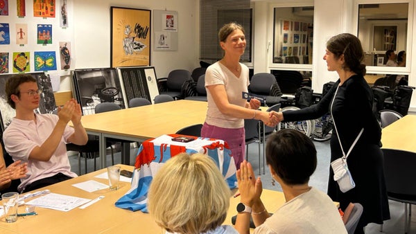 Enhance Your Public Speaking Skills!
