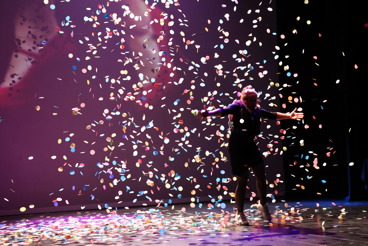 Luxembourg Stage Awards 2025