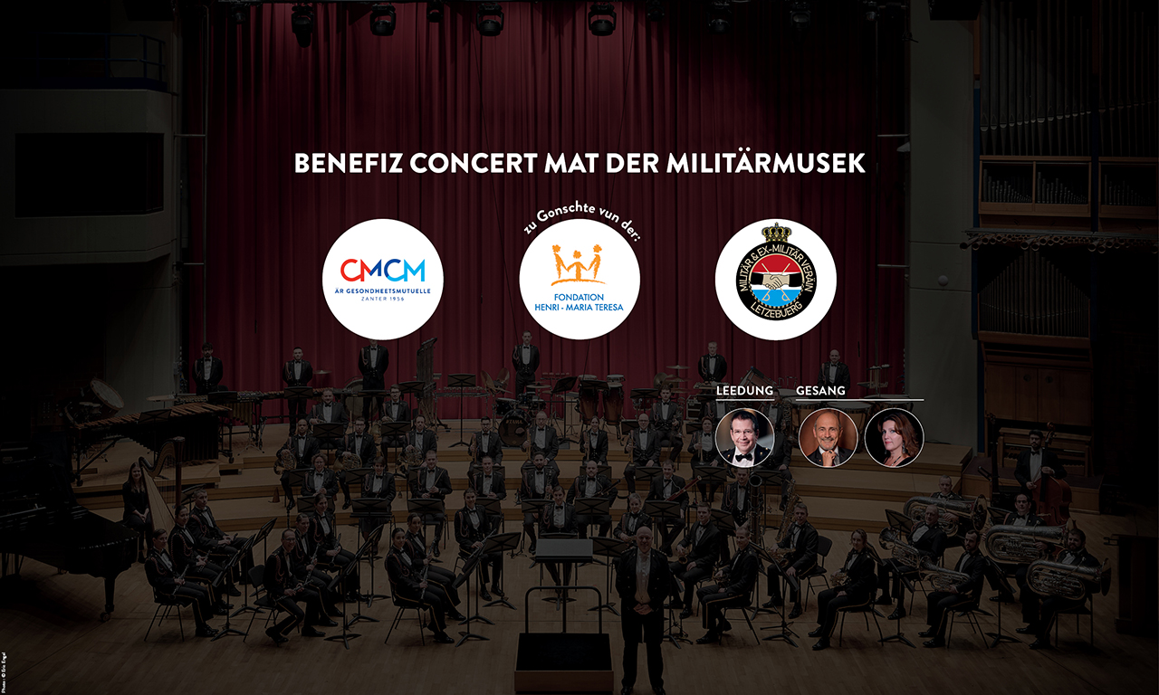 Une nuit de Swing & Broadway