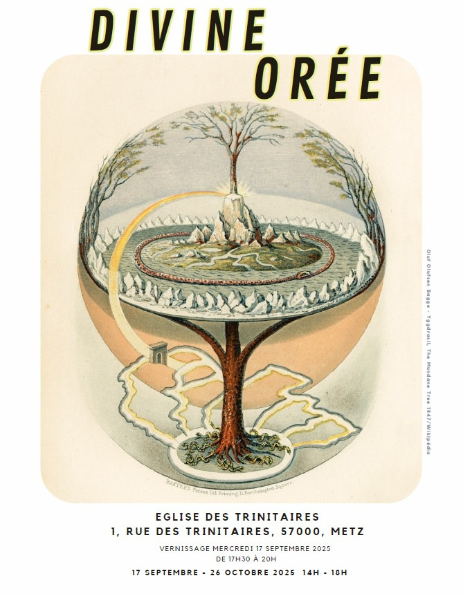 Divine Orée
