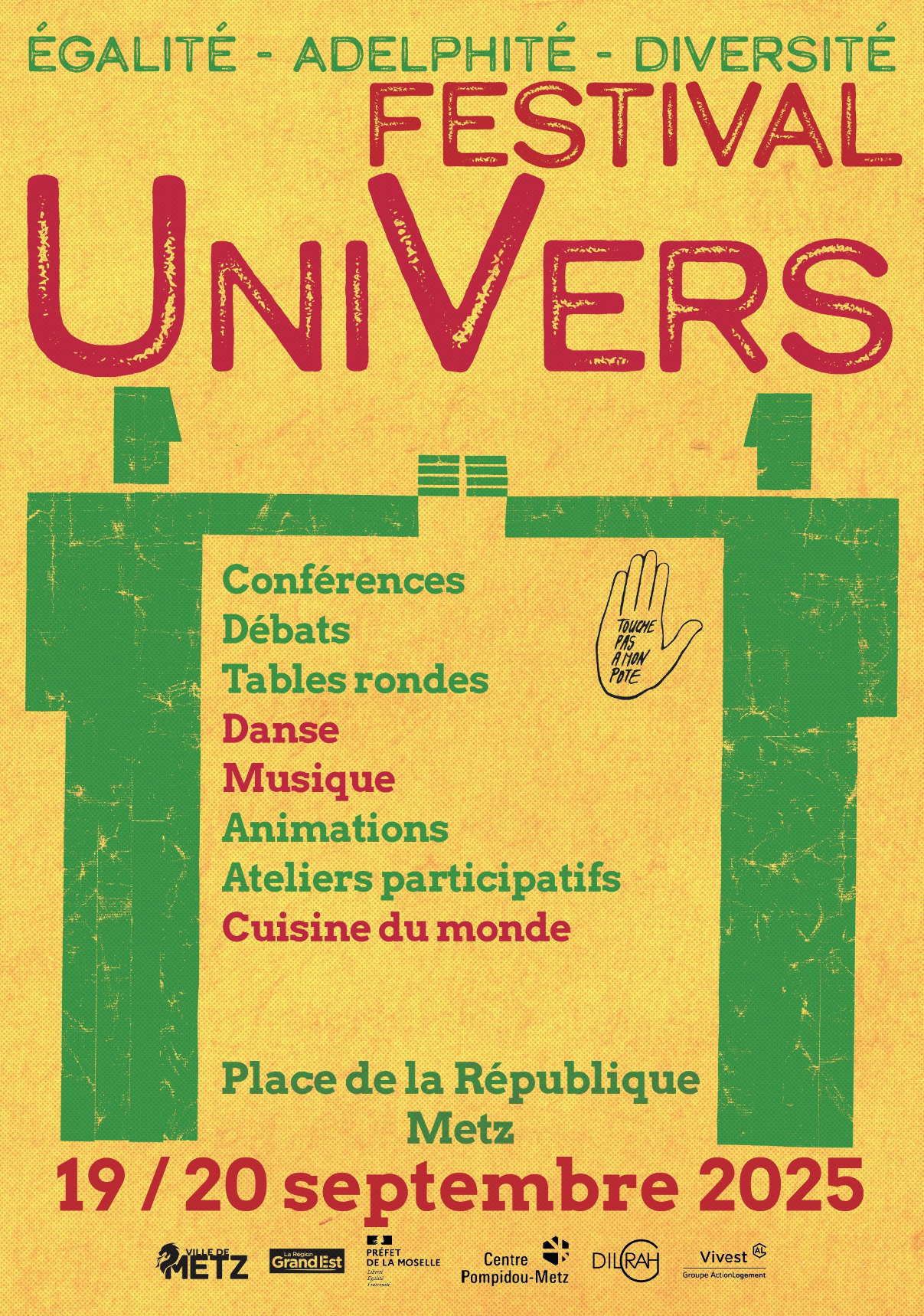 Festival UniVers