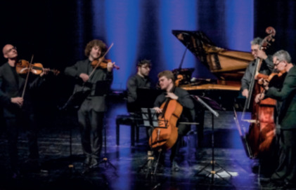 Balagan - Musiques sans frontières