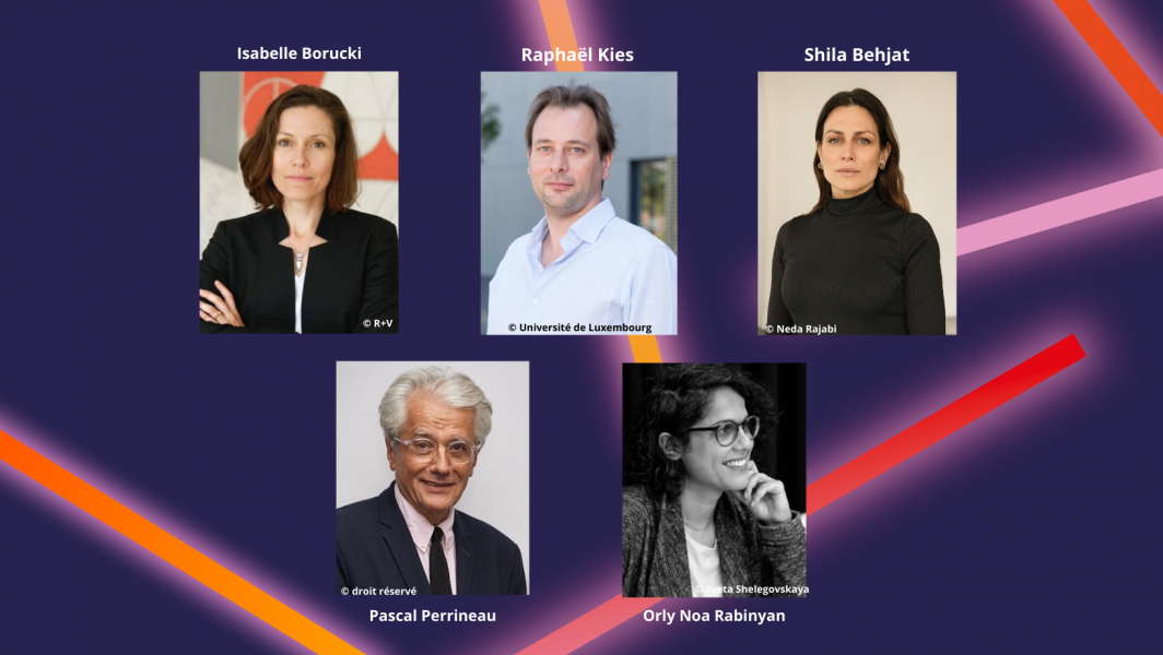 Night of Ideas 2025
