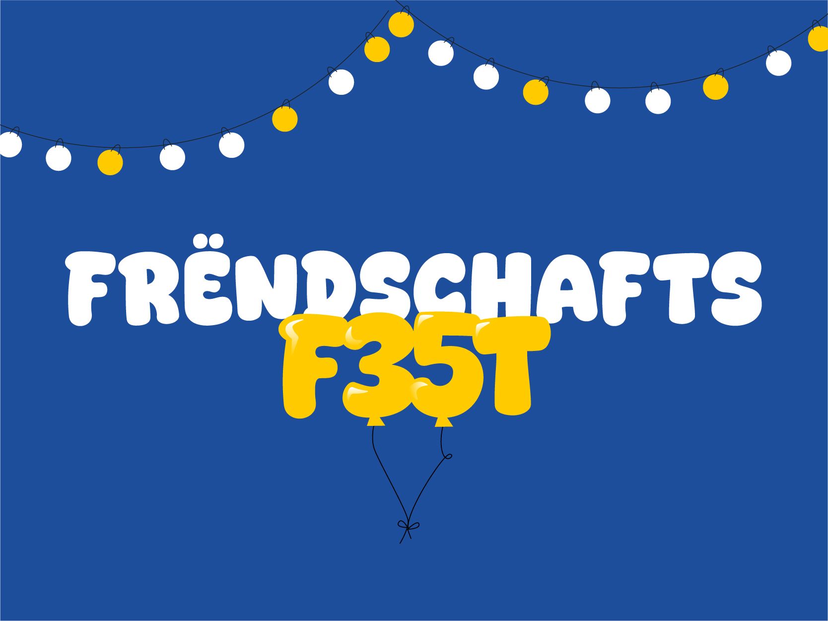 Friendship Festival