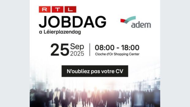RTL Job Day