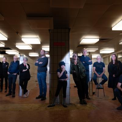 Exposition "Dikricher Photo-Club"