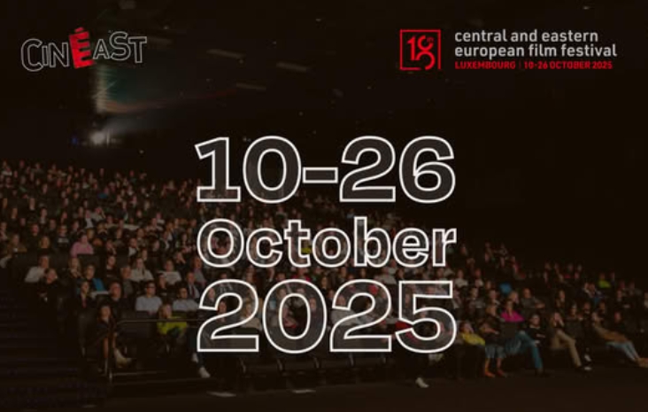 CinEast Film Festival 2025