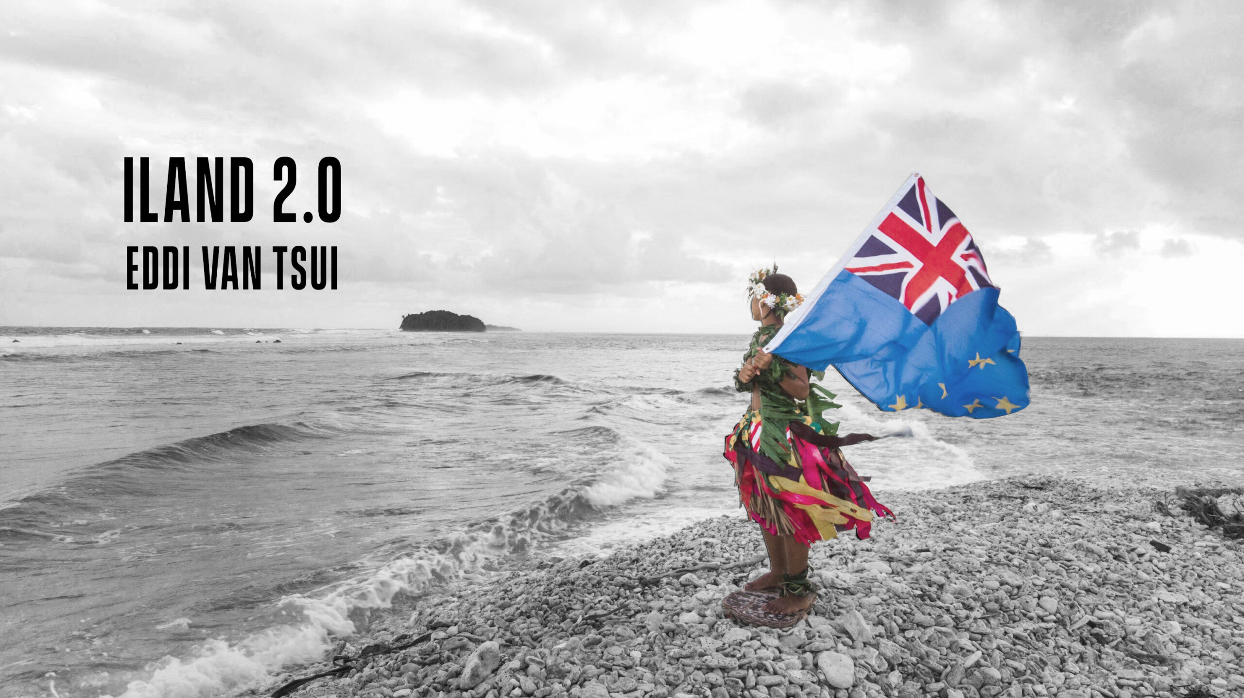 Island 2.0 – Visite guidée et discussion avec les artistes