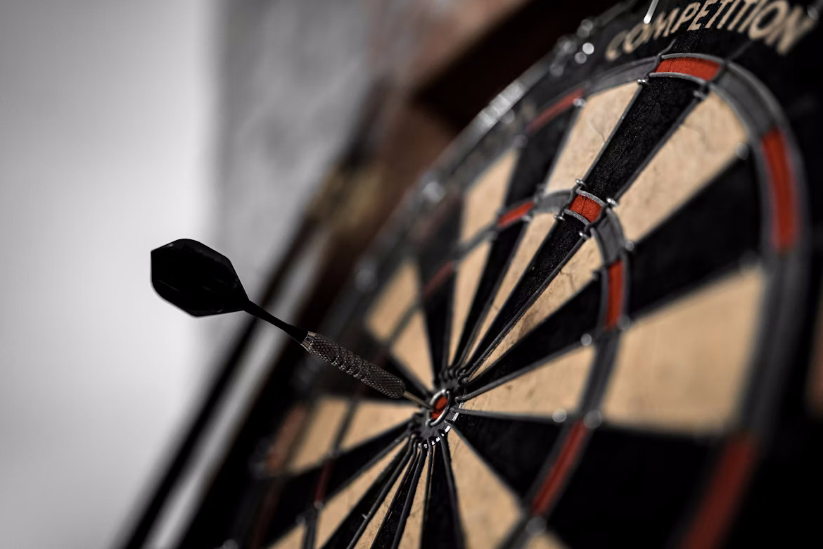 Darts Tournament