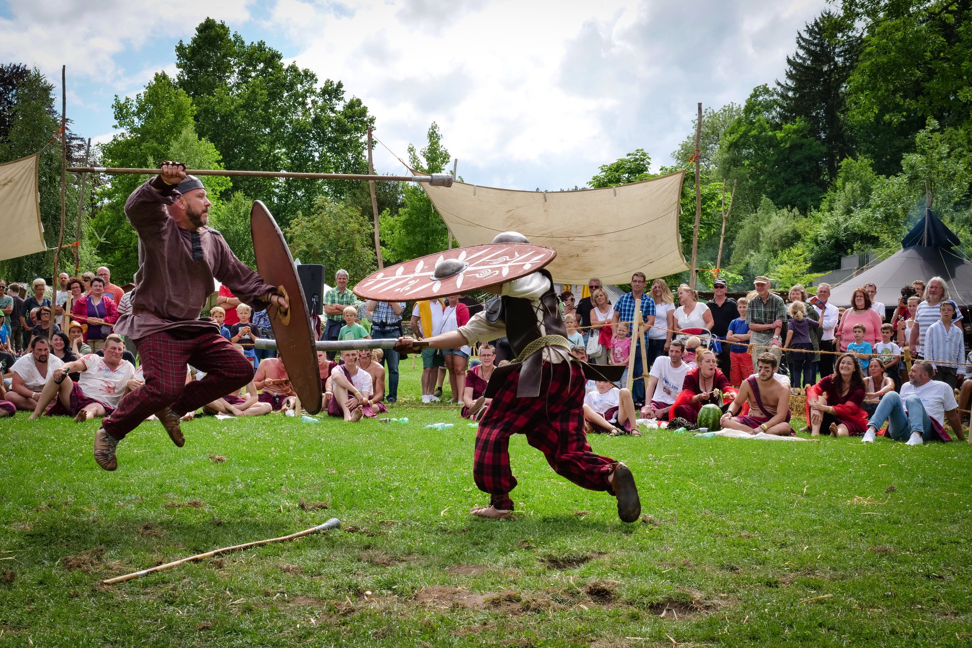 Celtic Festival - Beasts & Witches Festival