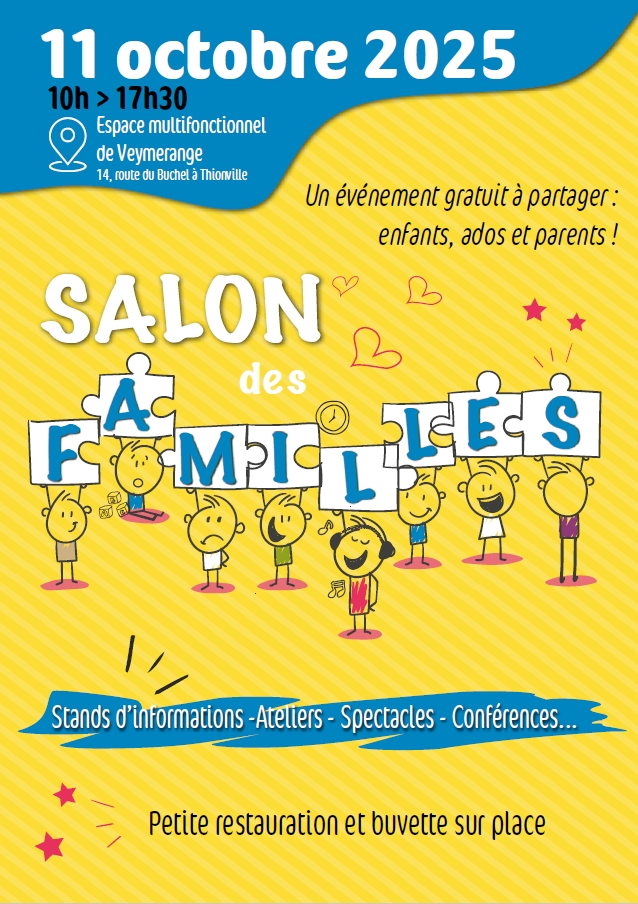 Family Fair