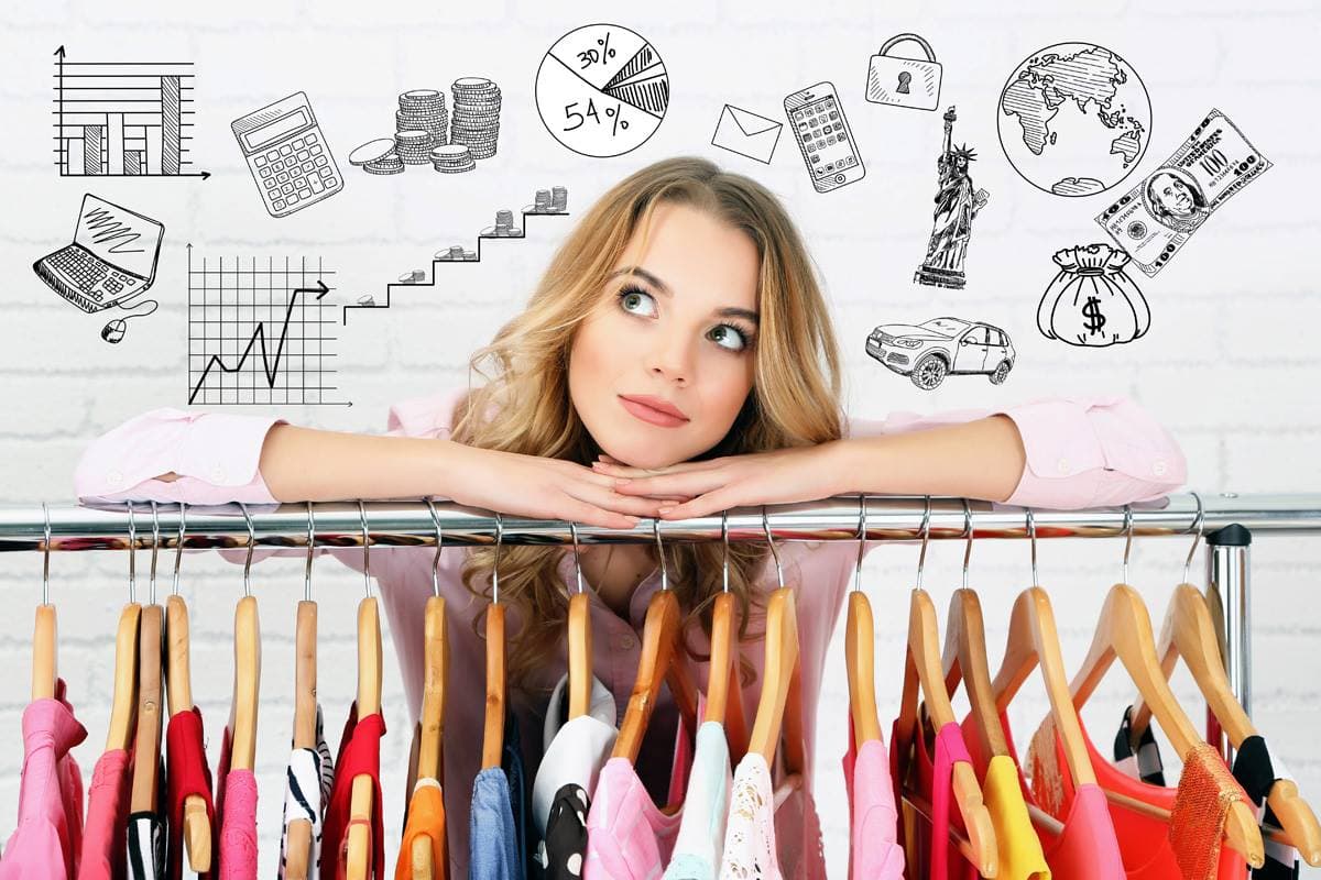 Unlock your personal style: Workshop with a professional stylist
