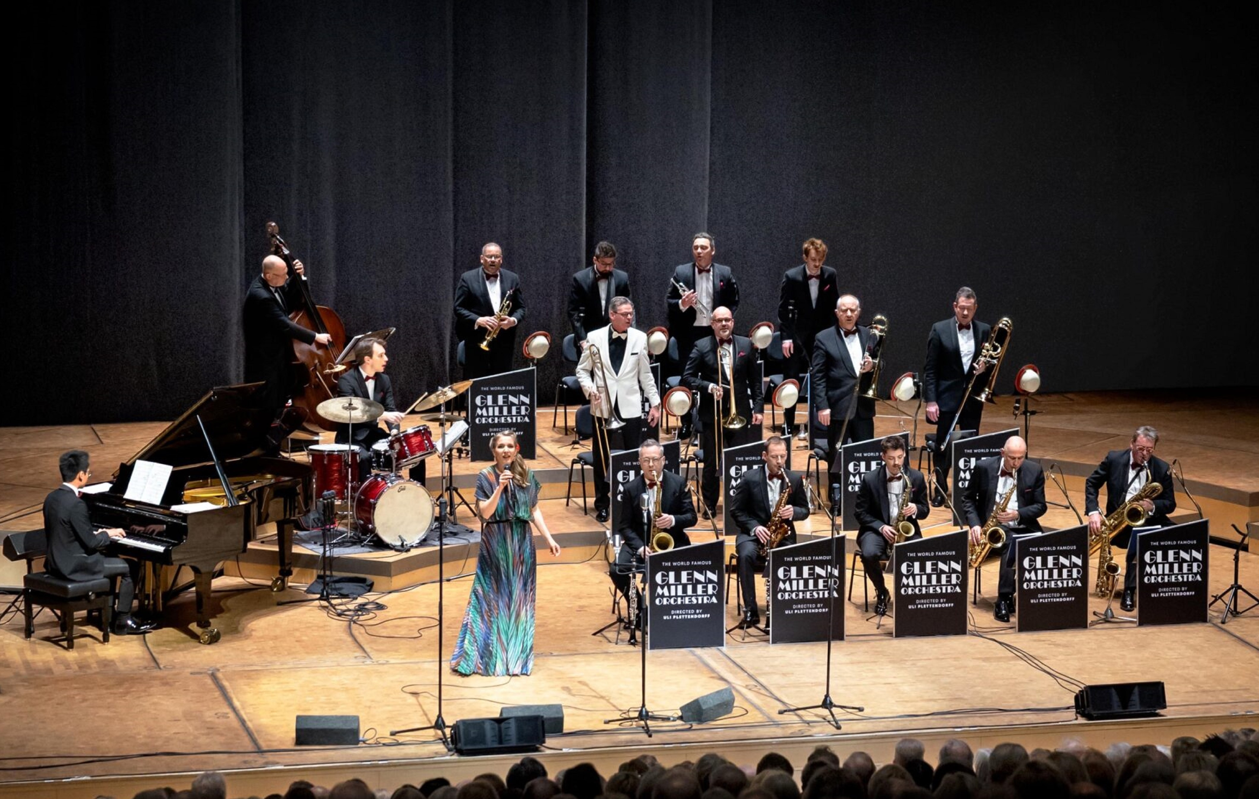 Glenn Miller Orchestra - best of...