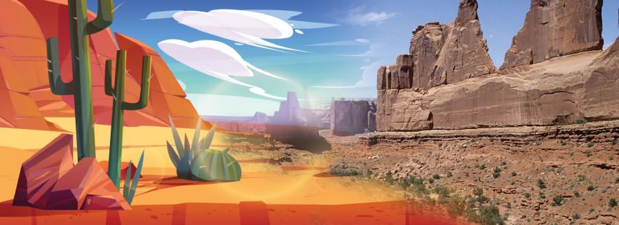 Once Upon a Time in the Far West