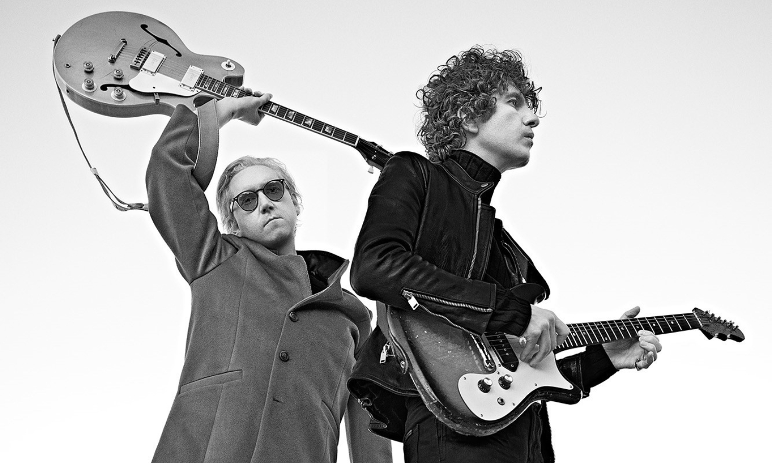 The Kooks
