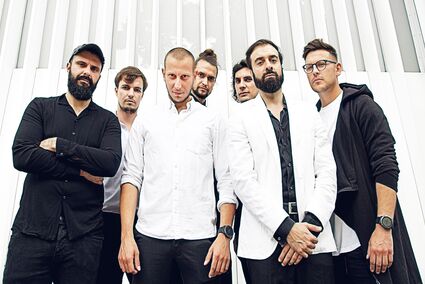 CinEast closing avec Bubliczki - Concert, Projection & Rencontre