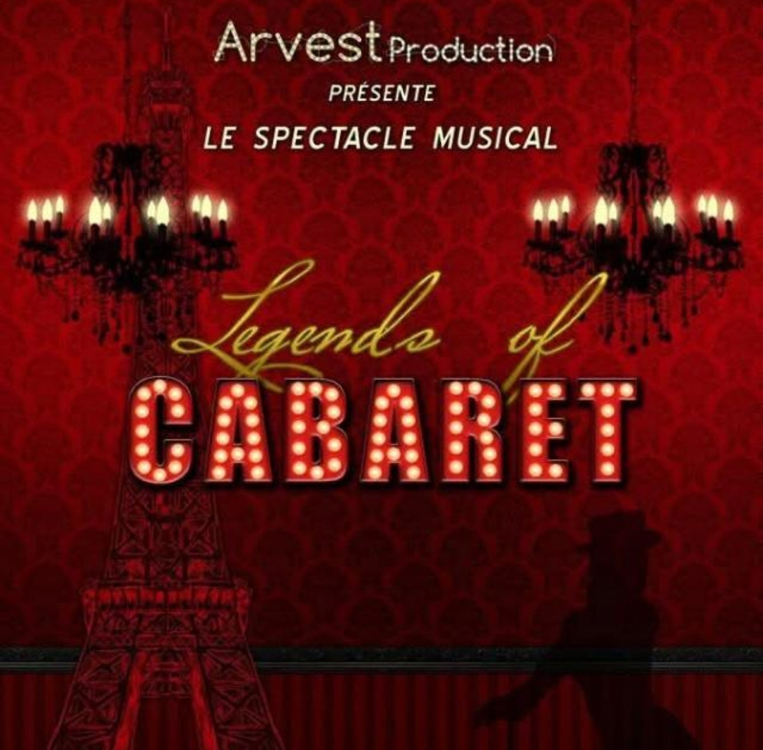 Legend's of Cabaret