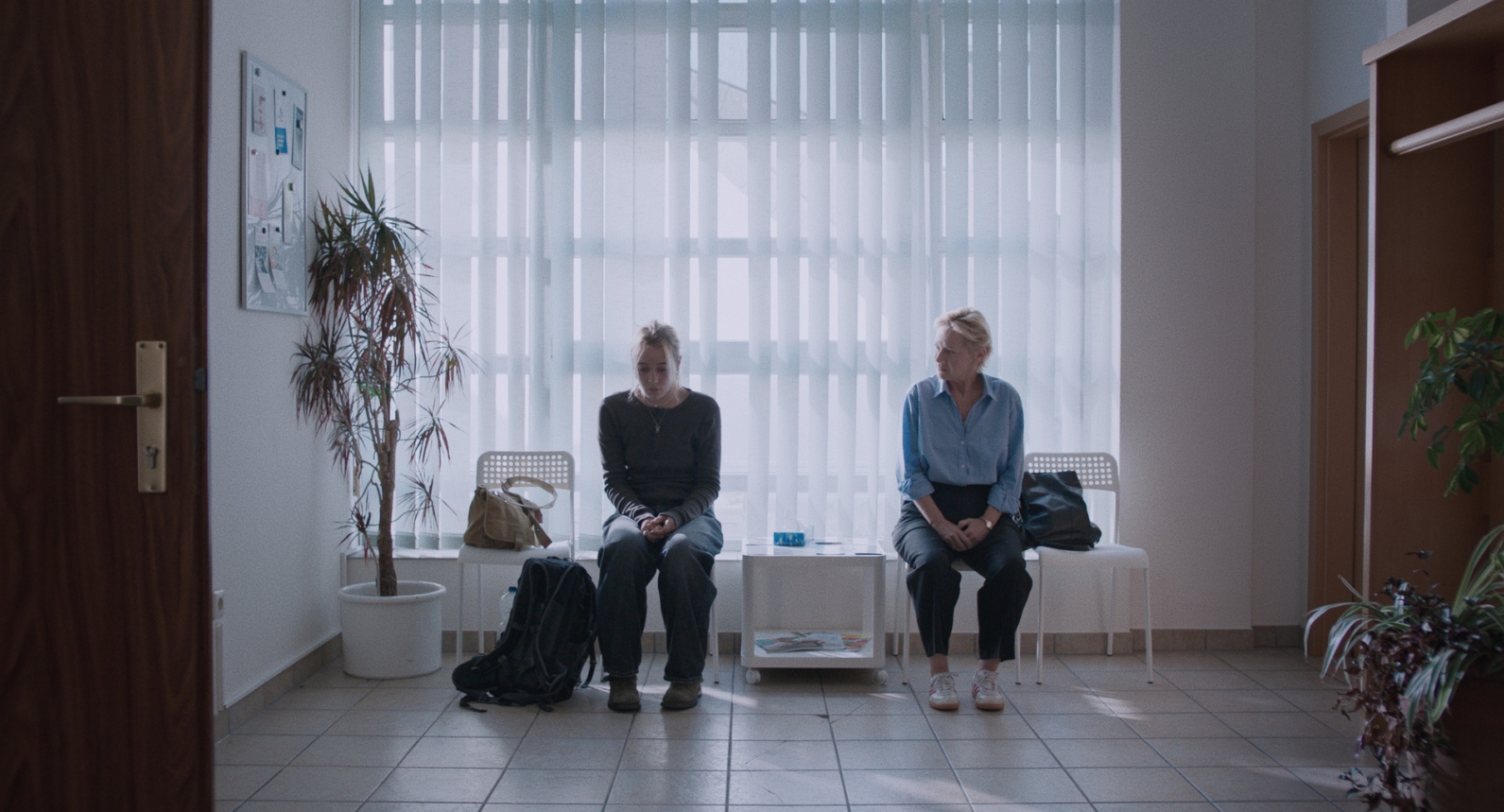 Casino Video Club : Céline Schlesser