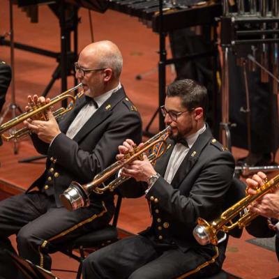 Musique Militaire Grand-Ducale