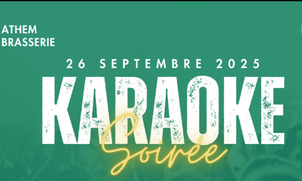 Karaoke