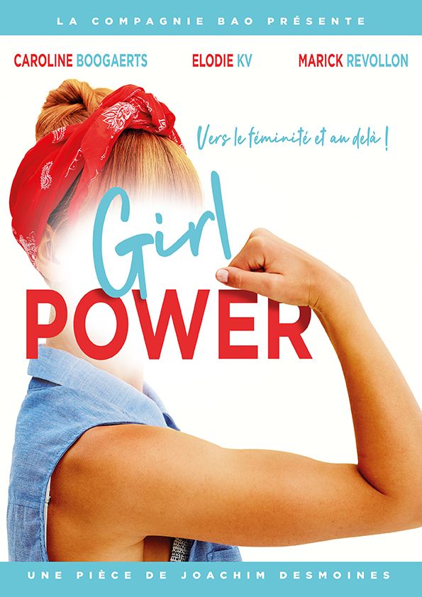 Girl Power - Théâtre