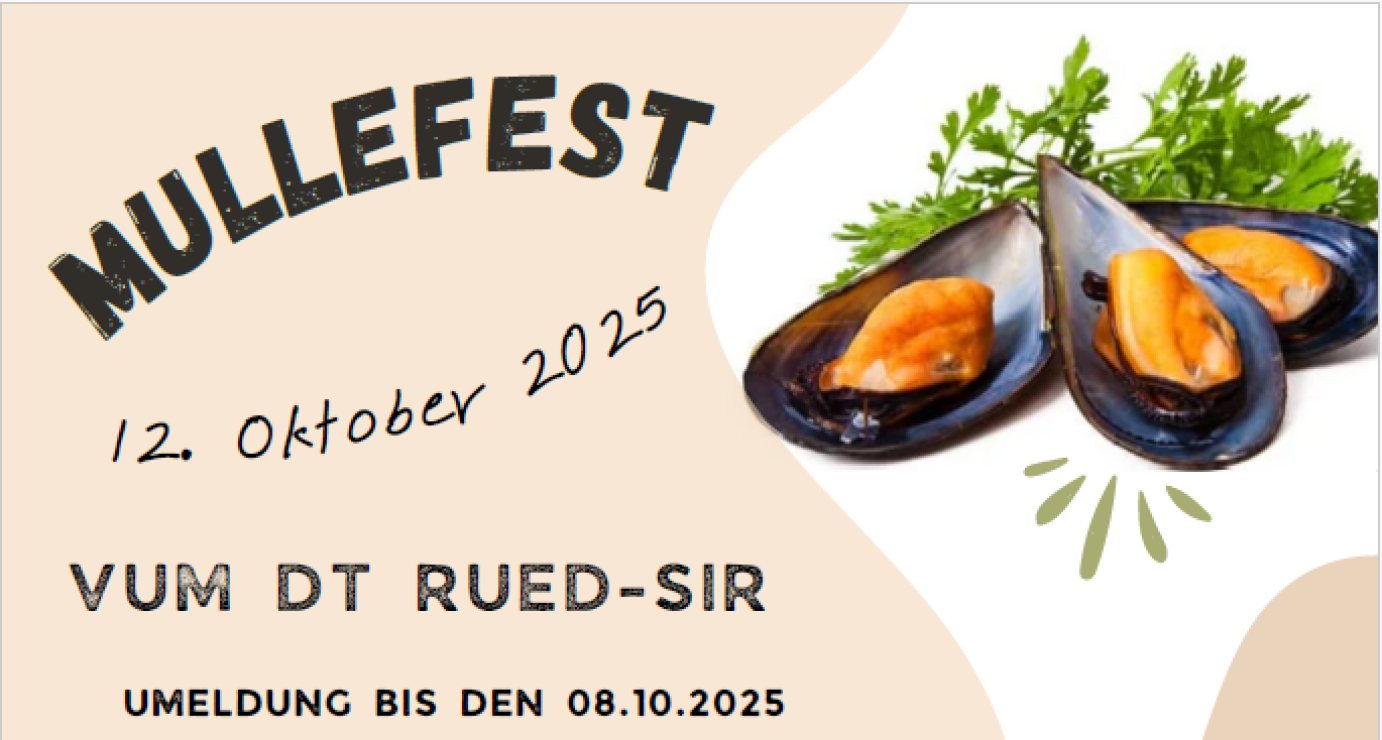 Mullefest