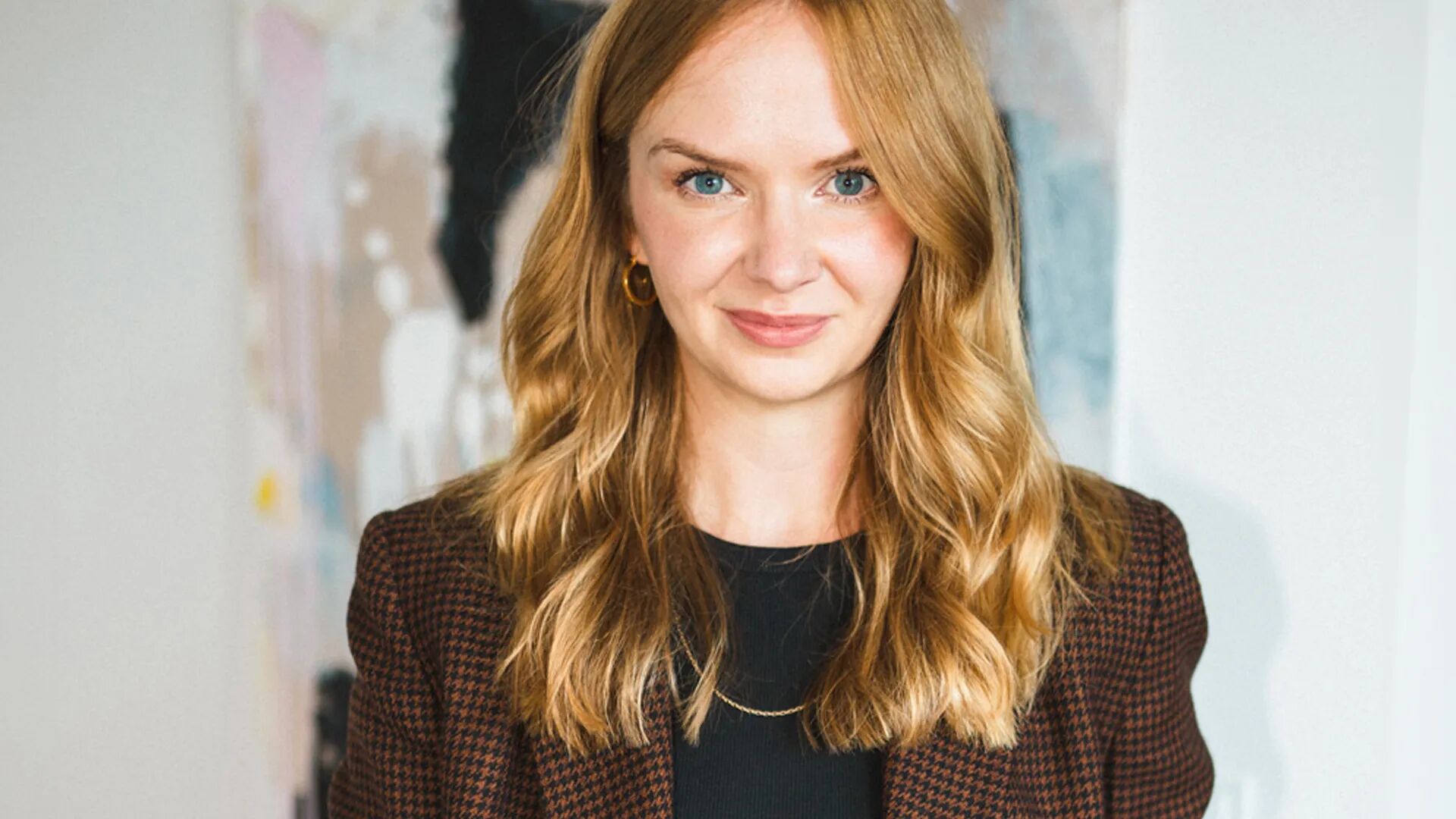 Feminism & Justice with Kristina Lunz