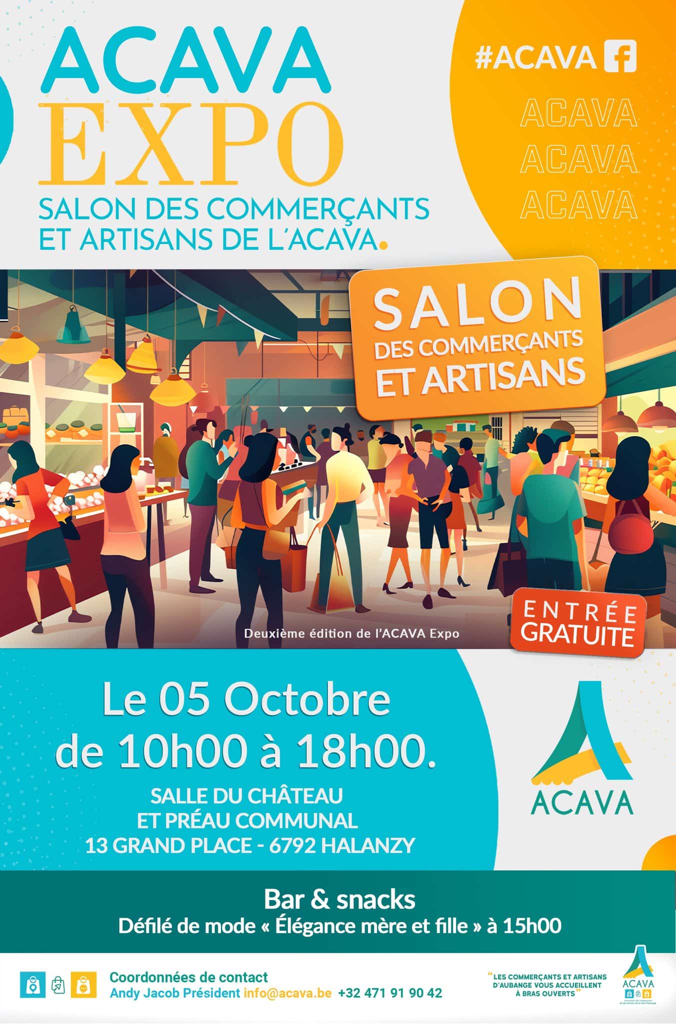 Acava Expo