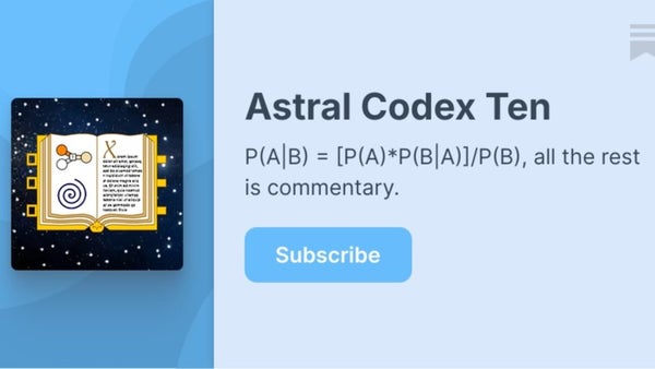 Rationalité, Idées et Connexion : Meetup ACX Luxembourg | Édition Spéciale #23