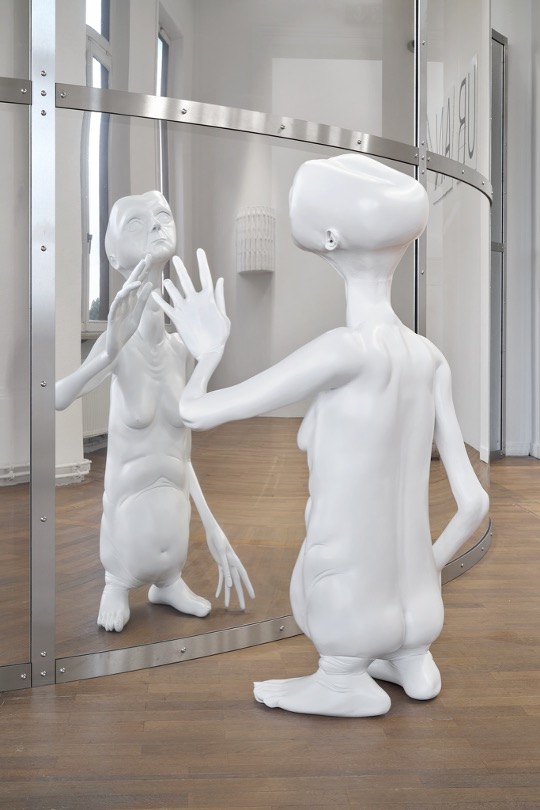 Midi de l'Art: Aline Bouvy - Hot Flashes