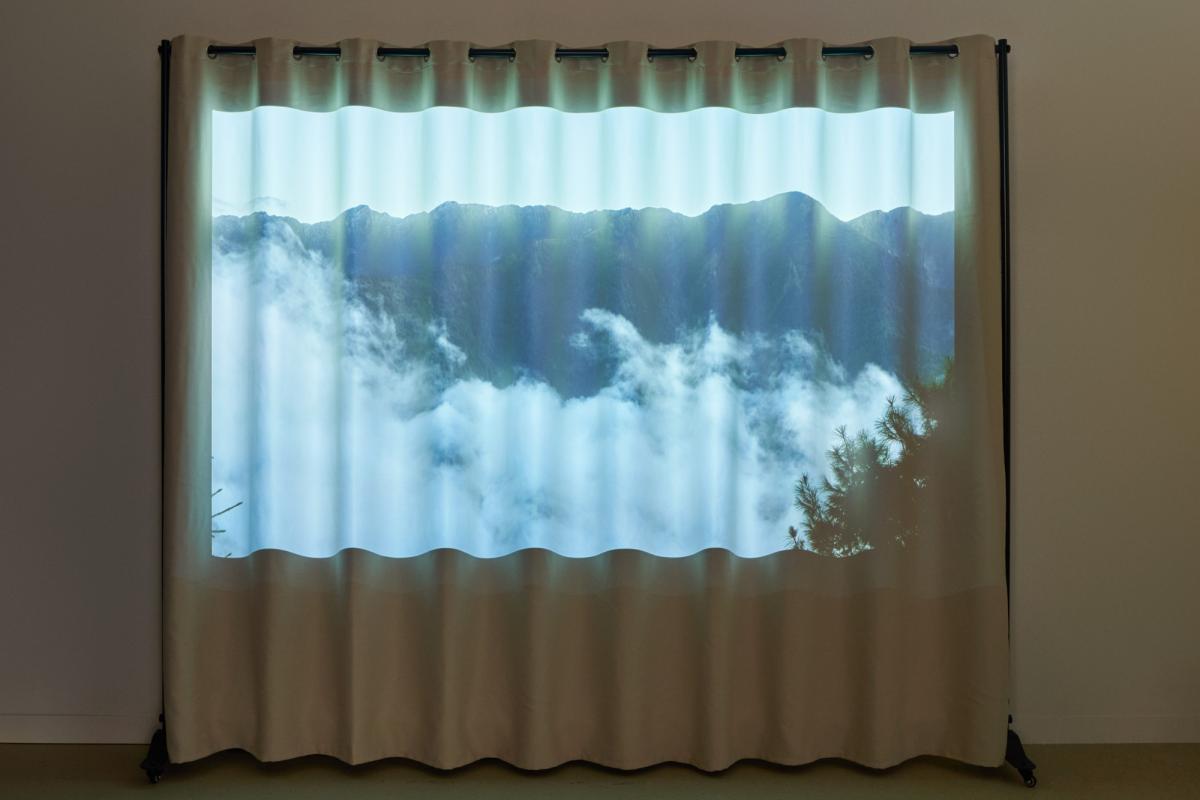 Art Midday: Tiffany Sia - Bâloise Art Prize 2025