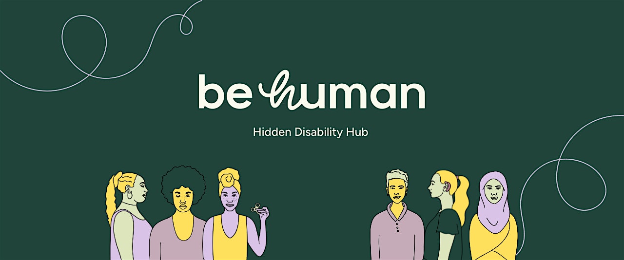 Le Sommet sur le Handicap Invisible