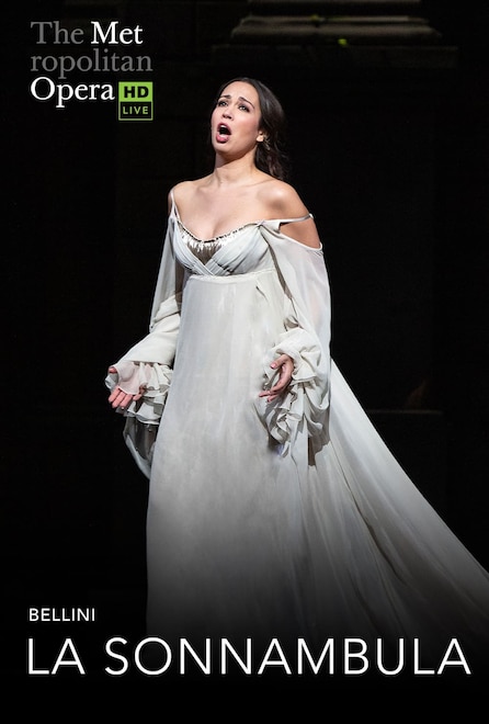 Opera Live 2025: La Sonnambula