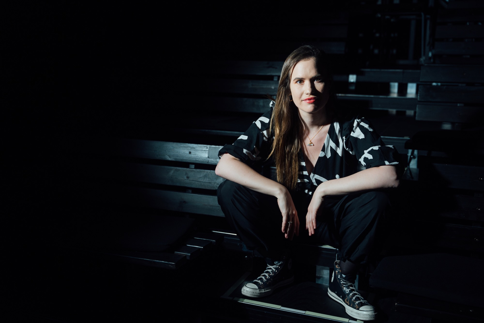 Racines et Rêves – Atelier de Spoken Word