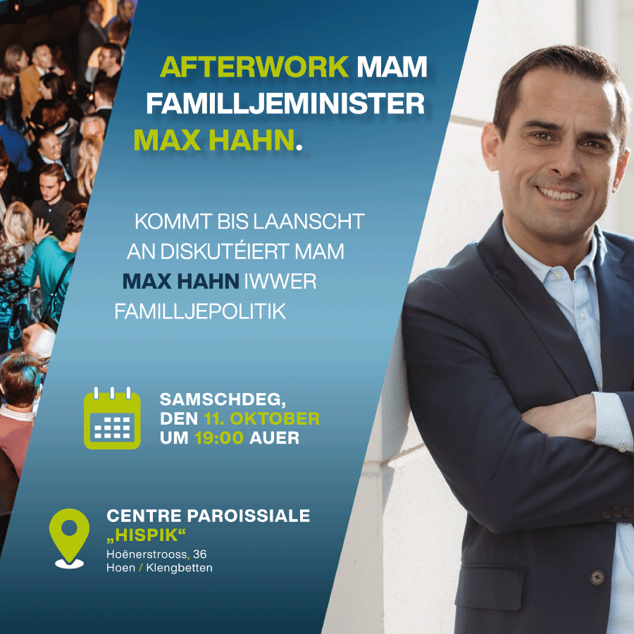 Afterwork