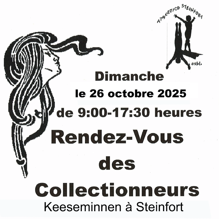 Collectors' Meeting