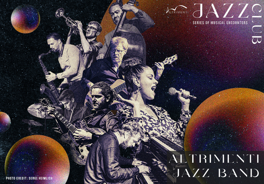 Altrimenti Jazz Band