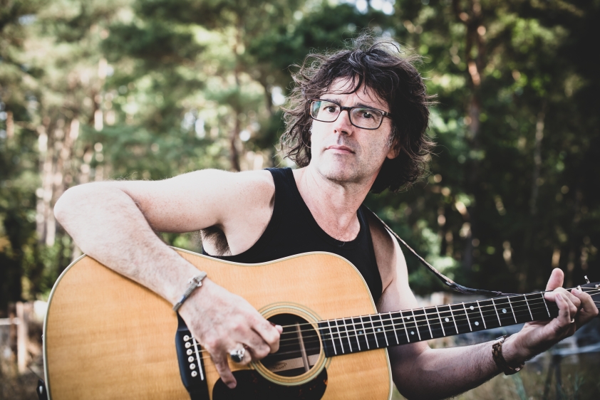 Jon Meehan’s Rockin’ Roots & Swingin’ Blues