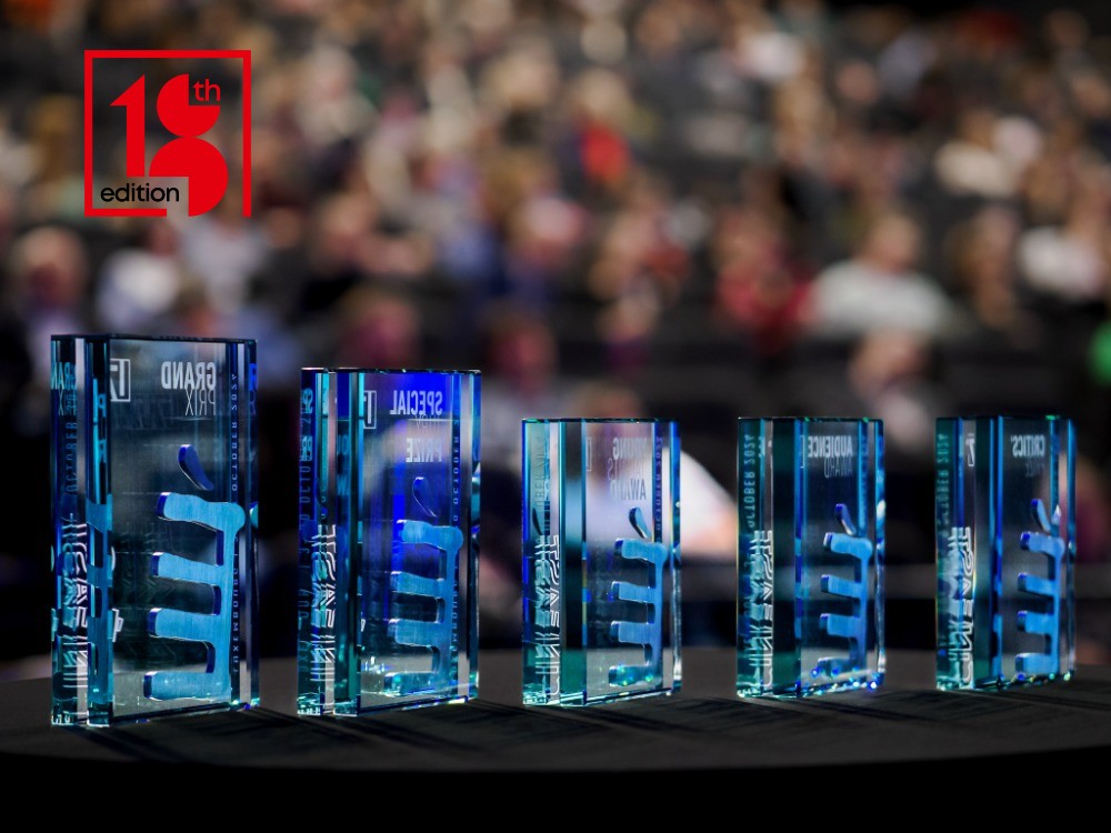 Awards Ceremony and Closing Film - CinEast 2025