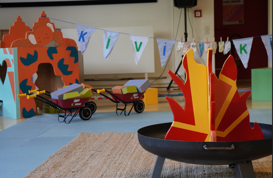 PippiLotta - Kids' Village