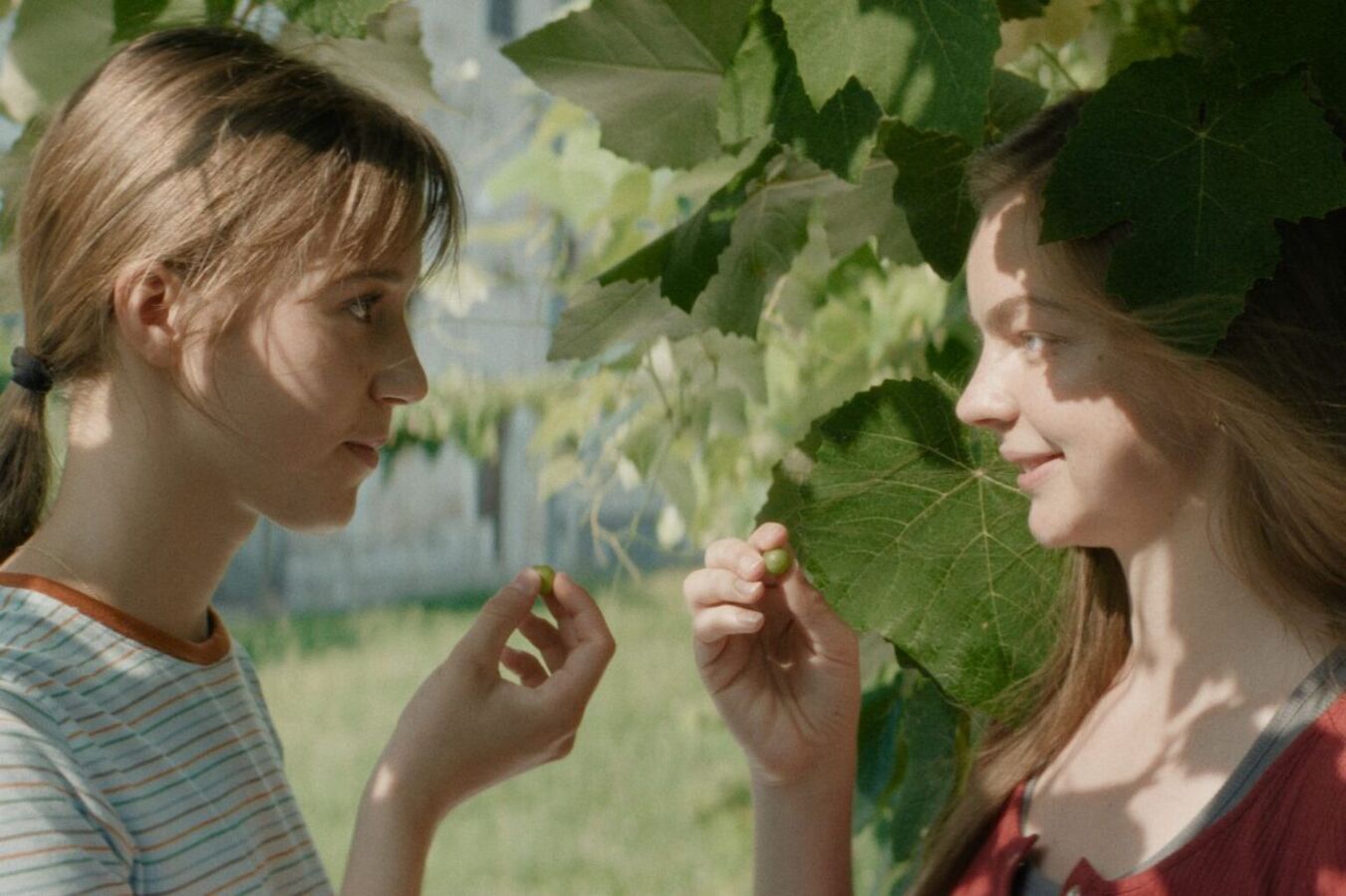 Little Trouble Girls (CinEast 2025)
