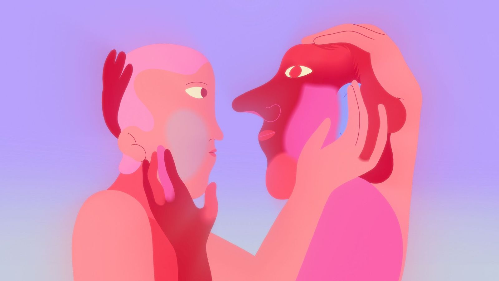 Animation Short Film Marathon (CinEast 2025)