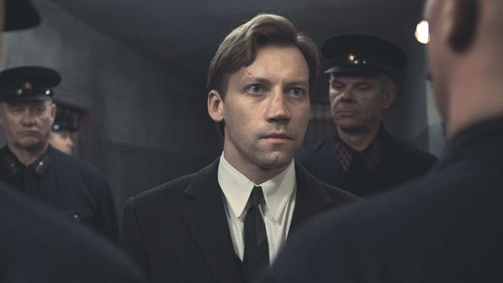 Two Prosecutors (CinEast 2025)